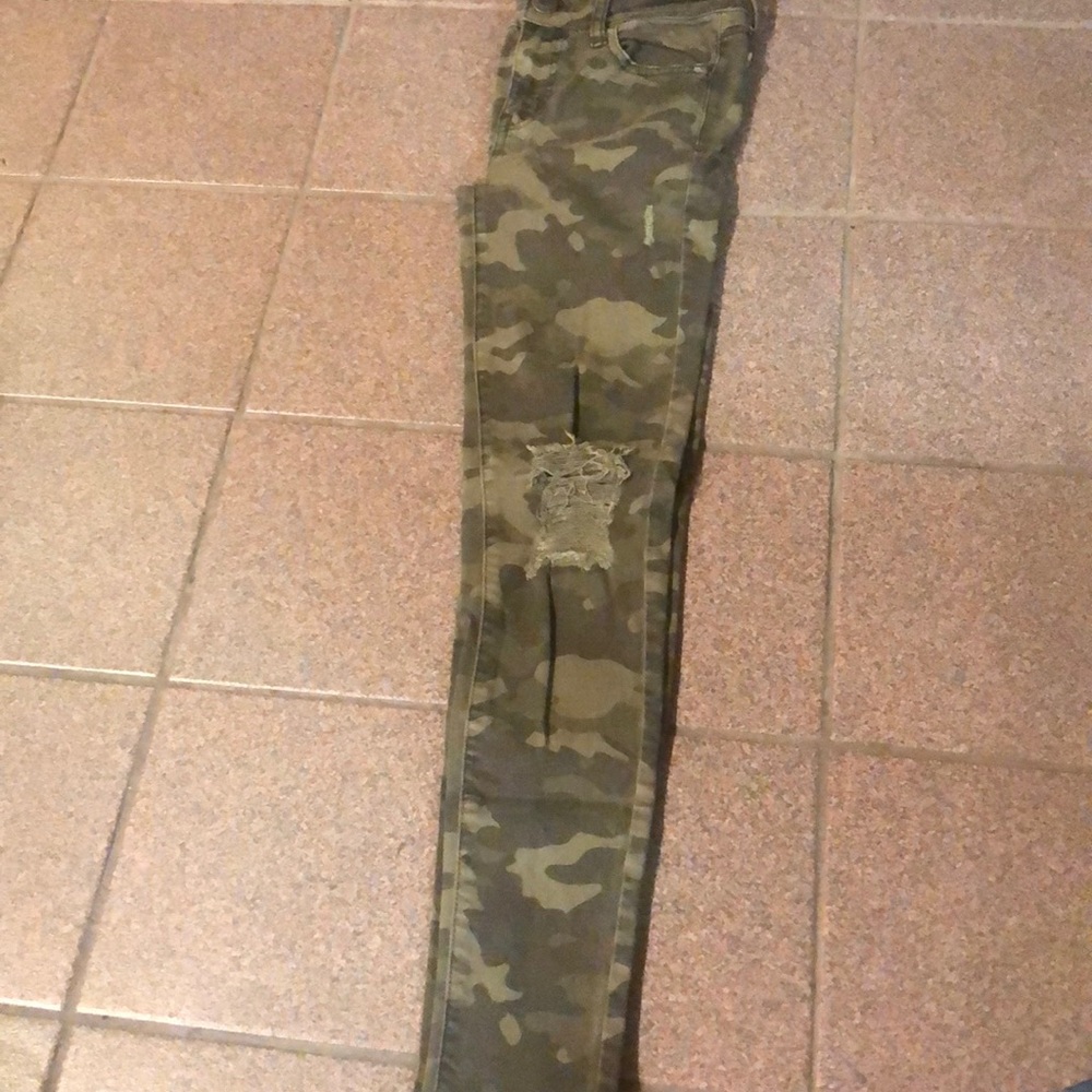 Pants